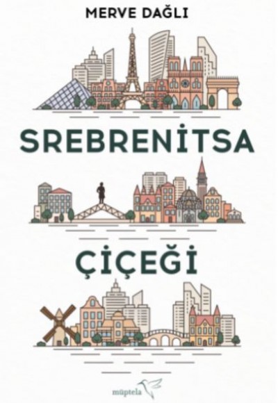 Srebrenitsa Çiçeği Srebrenitsa Çiçeği