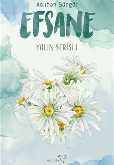 Efsane - Yalın Serisi 1 Efsane - Yalın Serisi 1
