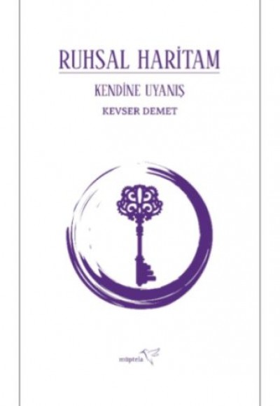 Kendine Uyanış - Ruhsal Haritam Kendine Uyanış - Ruhsal Haritam