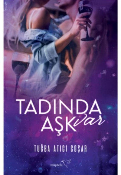 Tadında Aşk Var Tadında Aşk Var