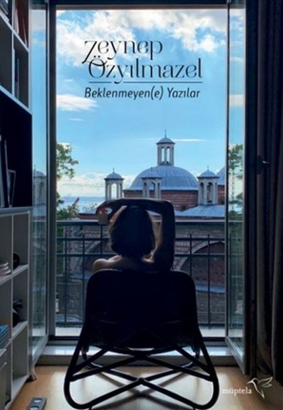Beklenmeyen(e) Yazılar Beklenmeyen(e) Yazılar