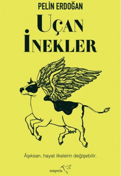 Uçan İnekler Uçan İnekler
