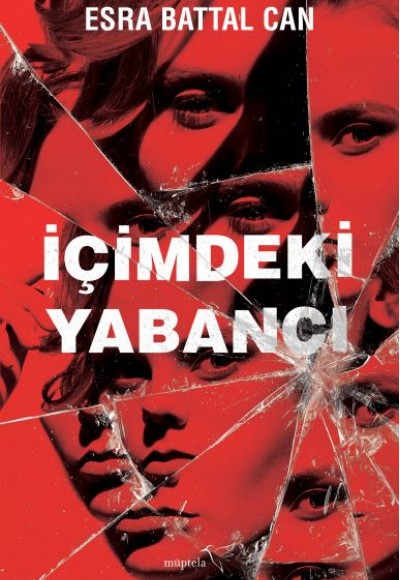 İçimdeki Yabancı İçimdeki Yabancı