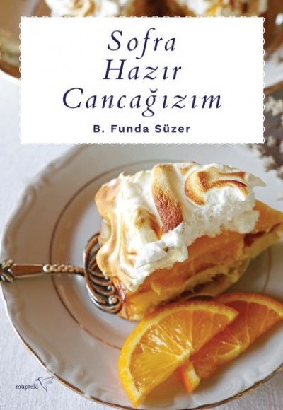Sofra Hazır Cancağızım Sofra Hazır Cancağızım