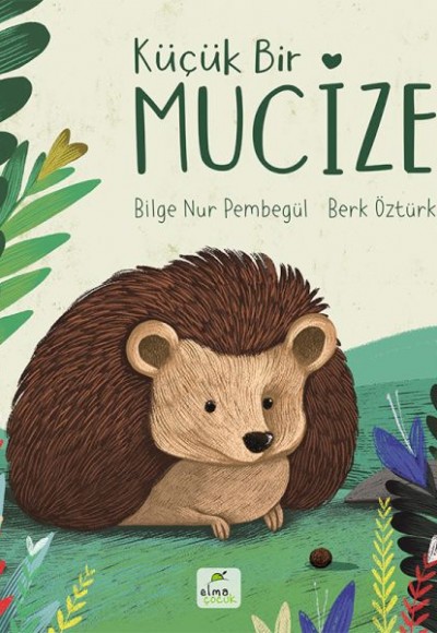 Küçük Bir Mucize Küçük Bir Mucize