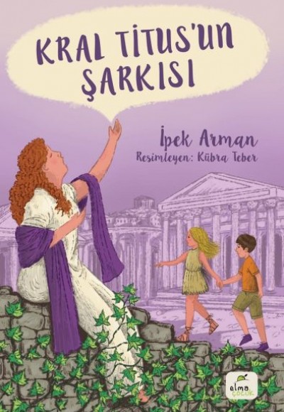 Kral Titus’un Şarkısı Kral Titus’un Şarkısı