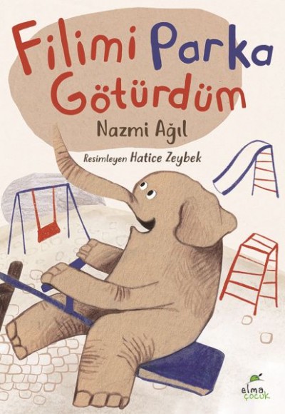 Filimi Parka Götürdüm Filimi Parka Götürdüm