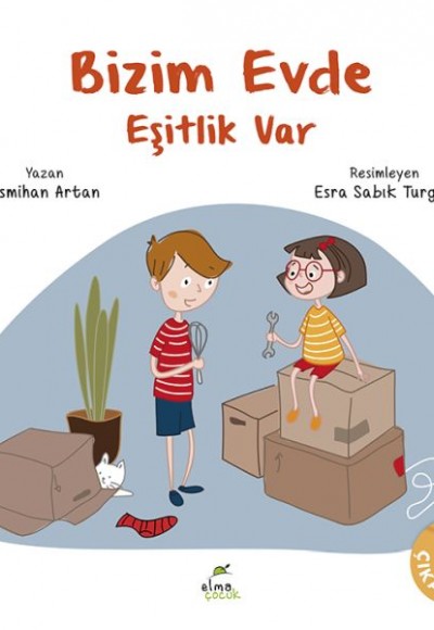 Bizim Evde Eşitlik Var Bizim Evde Eşitlik Var