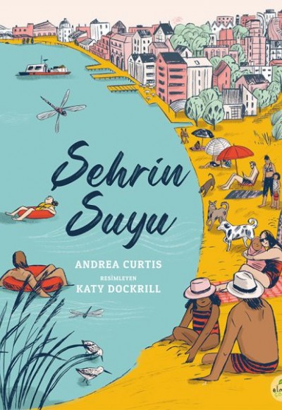 Şehrin Suyu Şehrin Suyu
