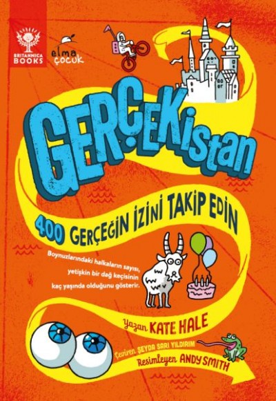 Gerçekistan Gerçekistan