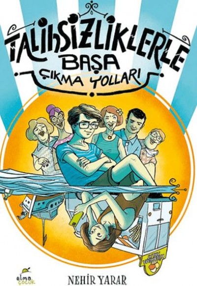 Talihsizliklerle Başa Çıkma Yolları Talihsizliklerle Başa Çıkma Yolları