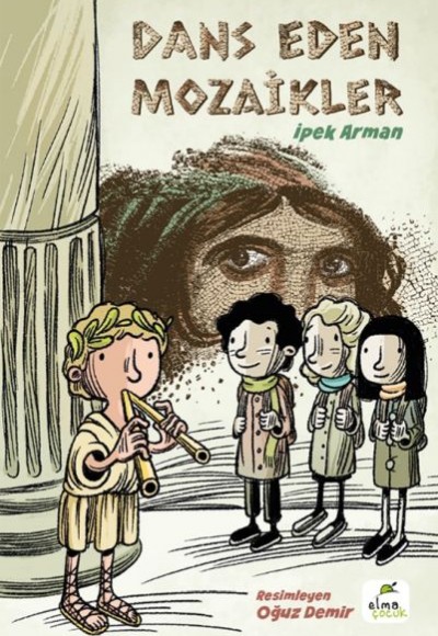 Dans Eden Mozaikler