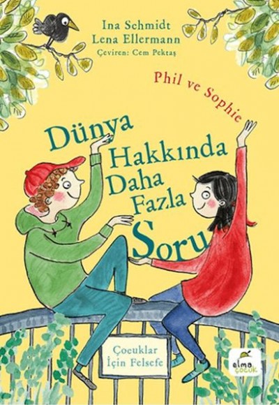 Dünya Hakkında Daha Fazla Soru Dünya Hakkında Daha Fazla Soru
