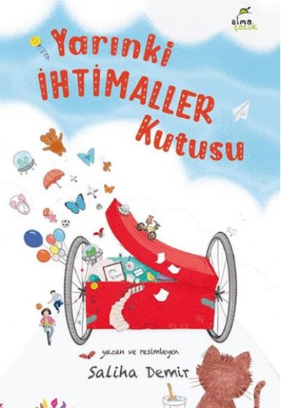Yarınki İhtimaller Kutusu Yarınki İhtimaller Kutusu