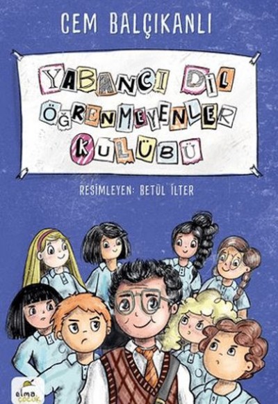 Yabancı Dil Öğrenmeyenler Kulübü Yabancı Dil Öğrenmeyenler Kulübü