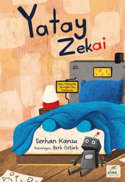 Yatay Zekai -Bazı Hikâyeler Yerinden Hiç Kalkmaz Yatay Zekai -Bazı Hikâyeler Yerinden Hiç Kalkmaz