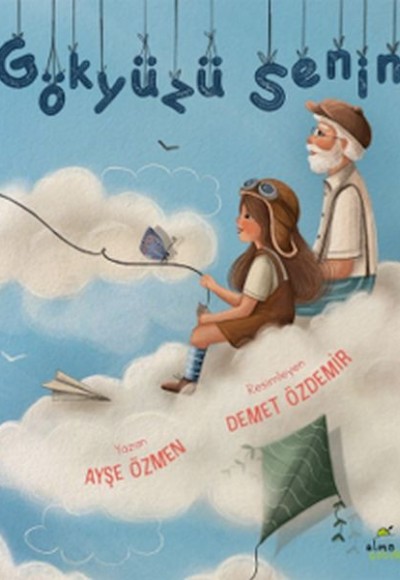 Gökyüzü Senin Gökyüzü Senin