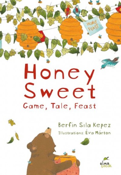 Honey Sweet