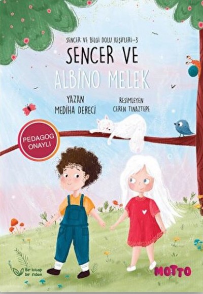 Sencer ve Bilgi Dolu Keşifleri - III Sencer ve Bilgi Dolu Keşifleri - III