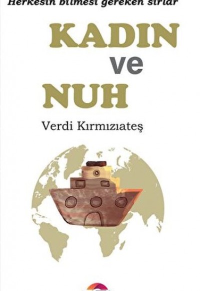 Kadın Ve Nuh Kadın Ve Nuh