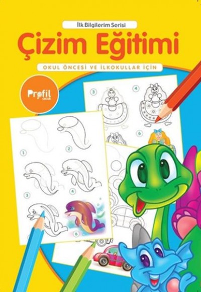 Çizim Eğitimi Çizim Eğitimi