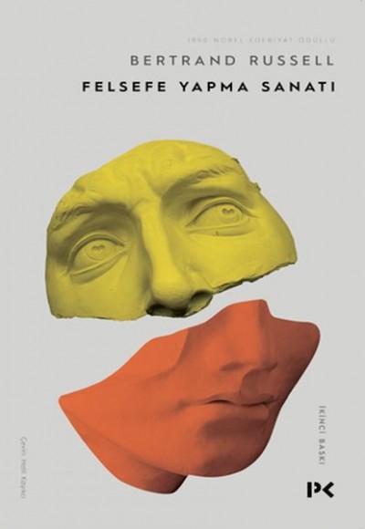 Felsefe Yapma Sanatı Felsefe Yapma Sanatı
