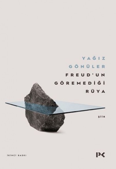 Freud'un Göremediği Rüya Freud'un Göremediği Rüya