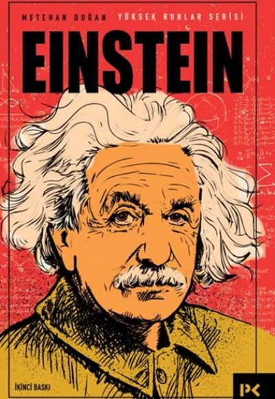 Einstein Einstein
