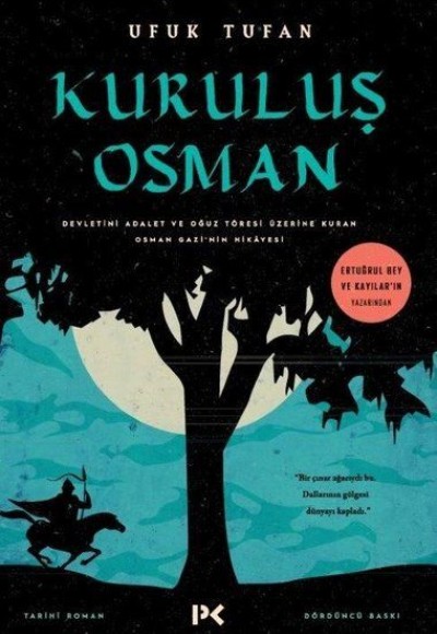 Kuruluş Osman Kuruluş Osman