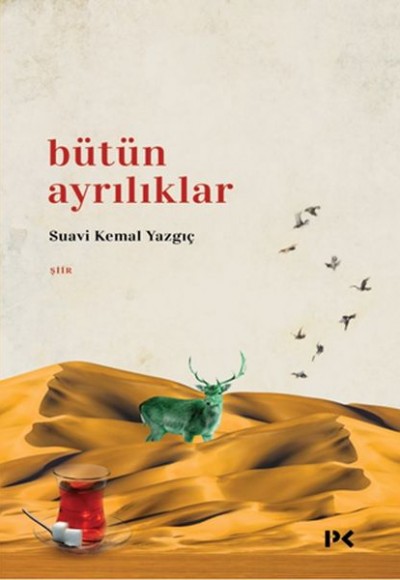 Bütün Ayrılıklar Bütün Ayrılıklar