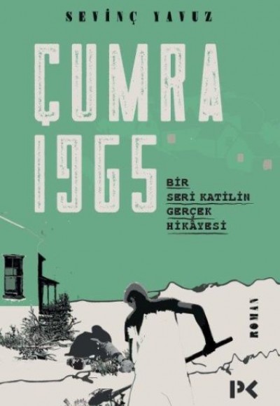 Çumra 1965 Çumra 1965
