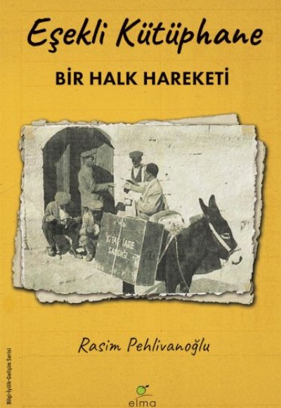 Eşekli Kütüphane Eşekli Kütüphane