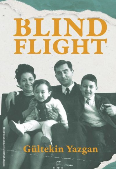 Blind Flight - İngilizce Blind Flight - İngilizce