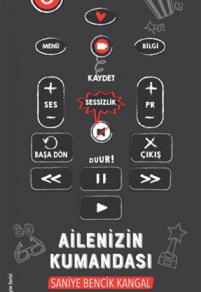 Ailenizin Kumandası Ailenizin Kumandası