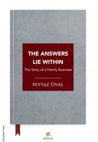 The Answers Lie Within The Answers Lie Within