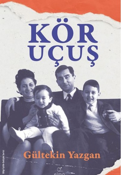 Kör Uçuş Kör Uçuş