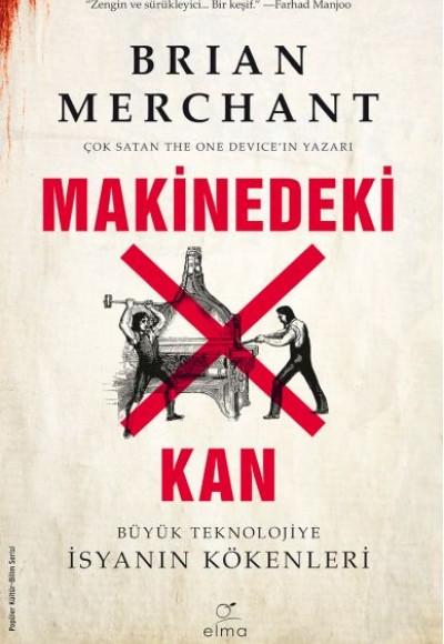Makinedeki Kan Makinedeki Kan