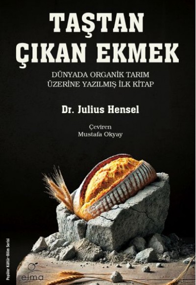 Taştan Çıkan Ekmek Yeni-Akılcı Bir Toprak Gübreleme ve Fiziksel Islah Sistemi Taştan Çıkan Ekmek Yeni-Akılcı Bir Toprak Gübreleme ve Fiziksel Islah Sistemi