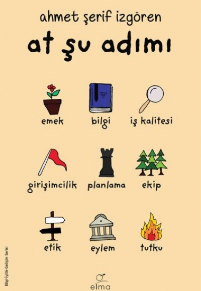 At Şu Adımı At Şu Adımı
