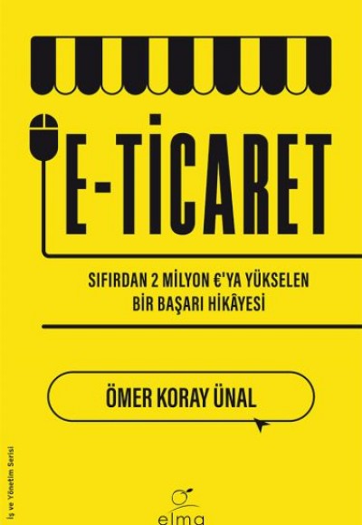 E-ticaret E-ticaret