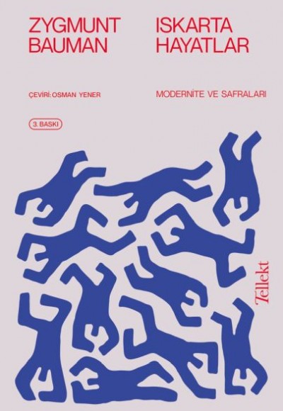 Iskarta Hayatlar - Modernite ve Safraları Iskarta Hayatlar - Modernite ve Safraları