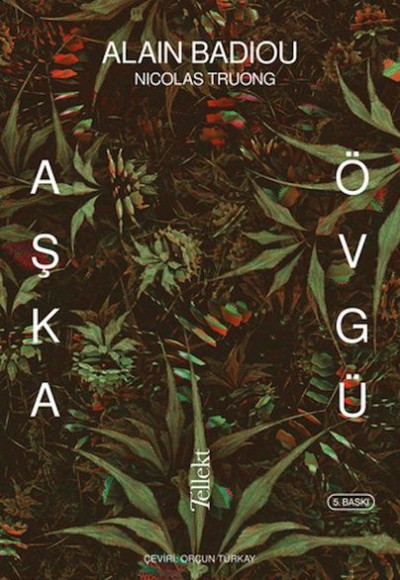 Aşka Övgü Aşka Övgü