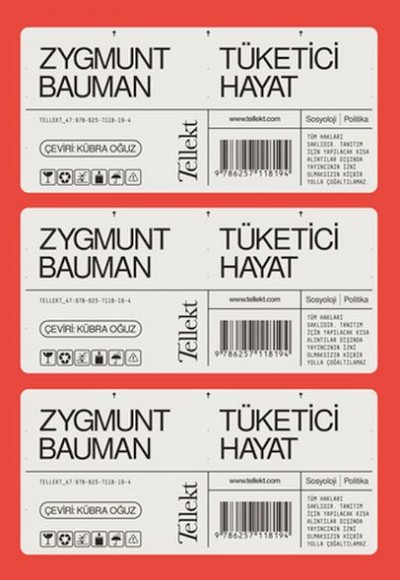 Tüketici Hayat Tüketici Hayat