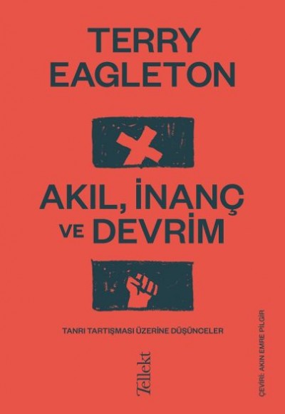 Akıl, İnanç ve Devrim Akıl, İnanç ve Devrim