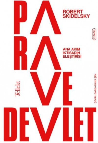 Para ve Devlet Para ve Devlet