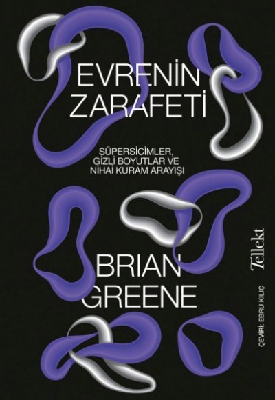 Evrenin Zarafeti Evrenin Zarafeti