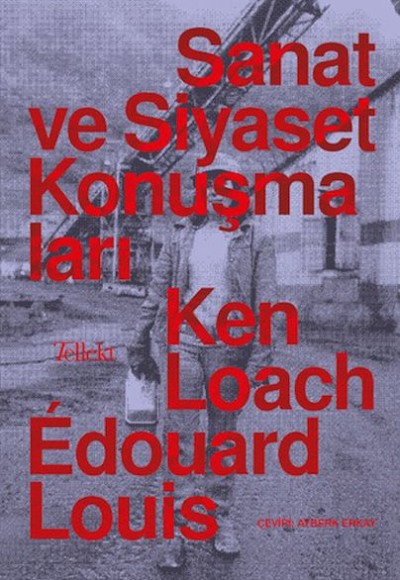 Sanat ve Siyaset Konuşmaları Sanat ve Siyaset Konuşmaları