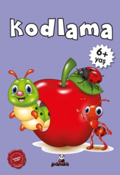 Kodlama 6+ Yaş Kodlama 6+ Yaş