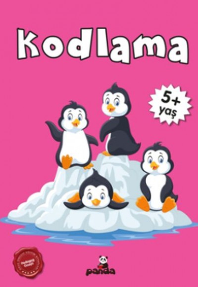Kodlama 5+ Yaş Kodlama 5+ Yaş