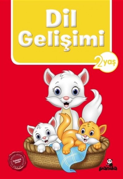 Dil Gelişimi 2 Yaş Dil Gelişimi 2 Yaş